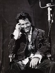 Thomas Anders für Doris Hartwich