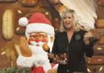 Die Adventsshow mit Andrea Kiewel