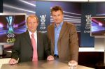 Thomas Helmer und Berti Vogts