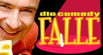 Die Comedy-Falle mit Kai Pflaume