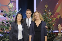 Dalli Dalli Weihnachtsdoppelpack