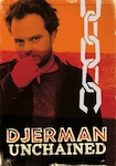 Paco Erhard - Djerman Unchained