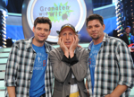 Granaten wie wir