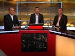 Bundesliga - Die Spieltaganalyse