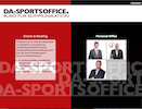 DA-Sportsoffice