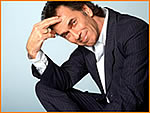 Hugo Egon Balder - copyright Sat.1