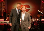 Ronan Keating