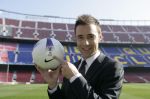 UEFA CUP mit Kai Pflaume 