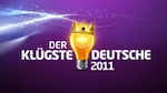 Der klügste Deutsche