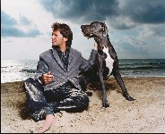 Thomas Anders für Doris Hartwich